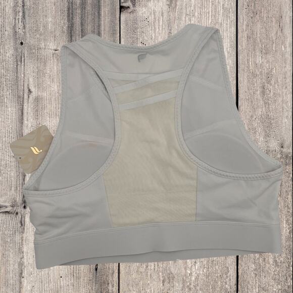 FABLETICS TRINITY HIGH IMPACT SPORTS BRA, LARGE (10) - Picture 2 of 2